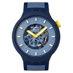 Meeste Kell Swatch SB05N117 (&Oslash; 47 mm) S72108220