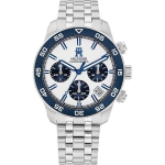 Meeste Kell Tommy Hilfiger TH85 (&Oslash; 41 mm) S72113631