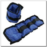 K&auml;te ja jalgade raskused HMS, erinevad raskused