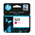 Originaalne Tindikassett HP 4K0U4NE#301 Fuksiinpunane (1 &Uuml;hikut)