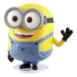 &Ouml;&ouml;valgusti Minionide &ouml;&ouml;vestlused