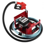 Elektriline k&uuml;tusepump, 40 l/min, 220 V