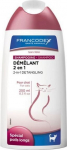 &Scaron;ampoon kassidele Francodex Detangling 2 in 1, 250 ml