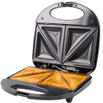 Libisemiskindla pinnaga v&otilde;ileivagrill Fit2, 750W