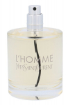 Tualettvesi Yves Saint Laurent L'Homme EDT meestele, 100 ml
