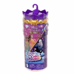Nukk aksessuaaridega Disney Princess Royalty Color Reveal