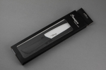 Sharpro keraamiline nuga, 12,5 cm, valge