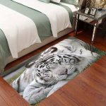 vaip tiiger 3D, 40x120cm-15,7x47,2 colio
