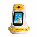 Nutikas j&auml;lgimiskaamera, Goapa