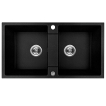 Graniidist k&ouml;&ouml;givalamu Kuchinox RAB, SBF_720Y, Black