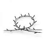 J&otilde;uluvanik Philips Hue Festavia, LED 250, 2 m