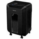 Paberihunt Fellowes paberipurustaja AutoMax 90M Autofeed must