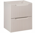 Vannitoa kapp Nova 50x39x57 cm