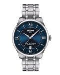 Kell - TISSOT - T1398071104800 - Roostevaba teras - 39 mm - Veekindel 5 baari