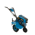 Bensiinikultivaator Motoplokk GTM 420PRO 7,5 hj