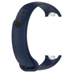 Silikoonrihm Xiaomi Mi Band 8/9, sinine