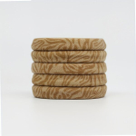 Naiste retuusid, Nr. 3 Leopard Print 5 vnt