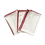 Mikrokiud lapid komplekt, 5vnt