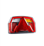 LED haagise parem tagumine tuli FT-372 P Fristom IP68
