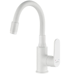 Valamusegisti Kuchinox Dima, BQD_621D, White matt