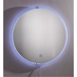 Peegel R807 LED-valgustusega