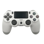 Universaalne telekam&auml;ngupult GameBox P4, Play Station 4 ja 3, valge