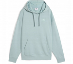 Puma naiste dressipluus ESS ELEVATED, m&uuml;ndiroheline