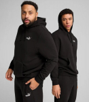 Puma meeste dressipluus ESS No.1 TR, hall