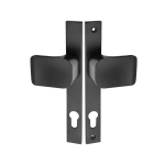 V&auml;ravak&auml;epide Kuchinox MAGNAT, KGR_M65S, must