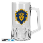 ABYstyle World of Warcraft - Alliance