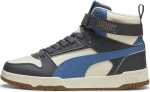 Puma Meeste Jalatsid Rbd Game Alpine Snow Blue White 385839 30 385839 30/7