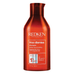 &Scaron;ampoon lokkis juustele Redken Frizz Dismiss, 300 ml