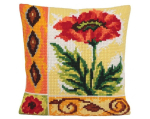 Tikkimiskomplekt padi Collection D'Art 40x40cm