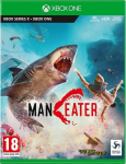 Arvutim&auml;ng Maneater - Xbox Series X