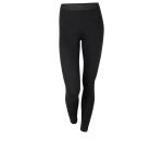 Naiste puuvillased spordiretuusid Stark Soul Tender Cotton, must
