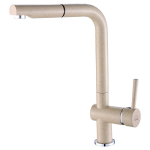 K&ouml;&ouml;gisegisti Laveo Luna, Beige granite