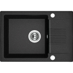 Graniidist k&ouml;&ouml;givalamu Laveo Celia SBC_713T, Black