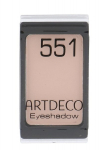 Matt lauv&auml;rv Artdeco Matt 0,8 g, 551 Matt Natural