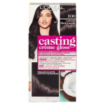 CASTING CR&Egrave;ME GLOSS poolp&uuml;siv&auml;rv, 100