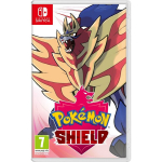 Arvutim&auml;ng Pokemon Shield - Nintendo Switch