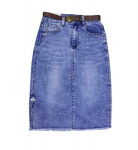 Teksaseelik, naistele MIMI Dave, helesinine, M