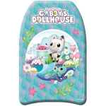 Ujumislaud - JOHN - 75326 - Roheline Lilla - 43 cm - Lastele alates 3. eluaastast