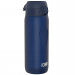 ION8 Matkapudel 0,75 l, BPA Free, 7,7x7,7x22,4 cm, tumesinine