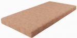 Paks froteelina 140&times;70 &ndash; cappuccino