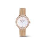 Daniel Wellington Crystalline Bezel naiste k&auml;ekell