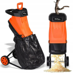 Oksapurusti Kraft&Dele 3000 W