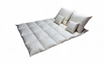Fluxari tekk KD-1291, 200x220 cm