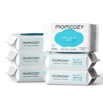 Momcozy beebisalvr&auml;tikud, 180 tk