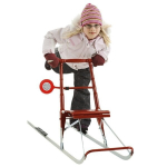 T&otilde;ukekelk ESLA T2/ S, punane