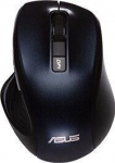 Juhtmevaba hiir ASUS MW202/BLACK 90XB066N-BMU000